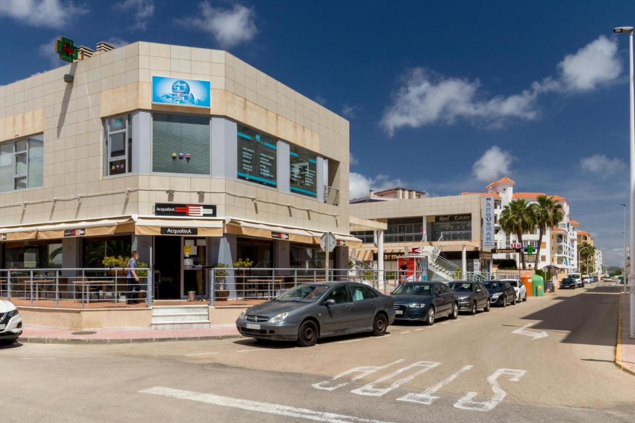 דירות La Mata Londres מראה חיצוני תמונה