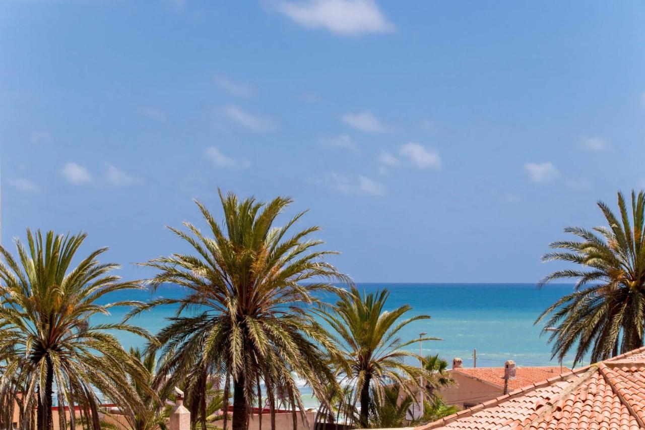 דירות La Mata Londres מראה חיצוני תמונה